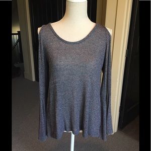 Elan top NWT